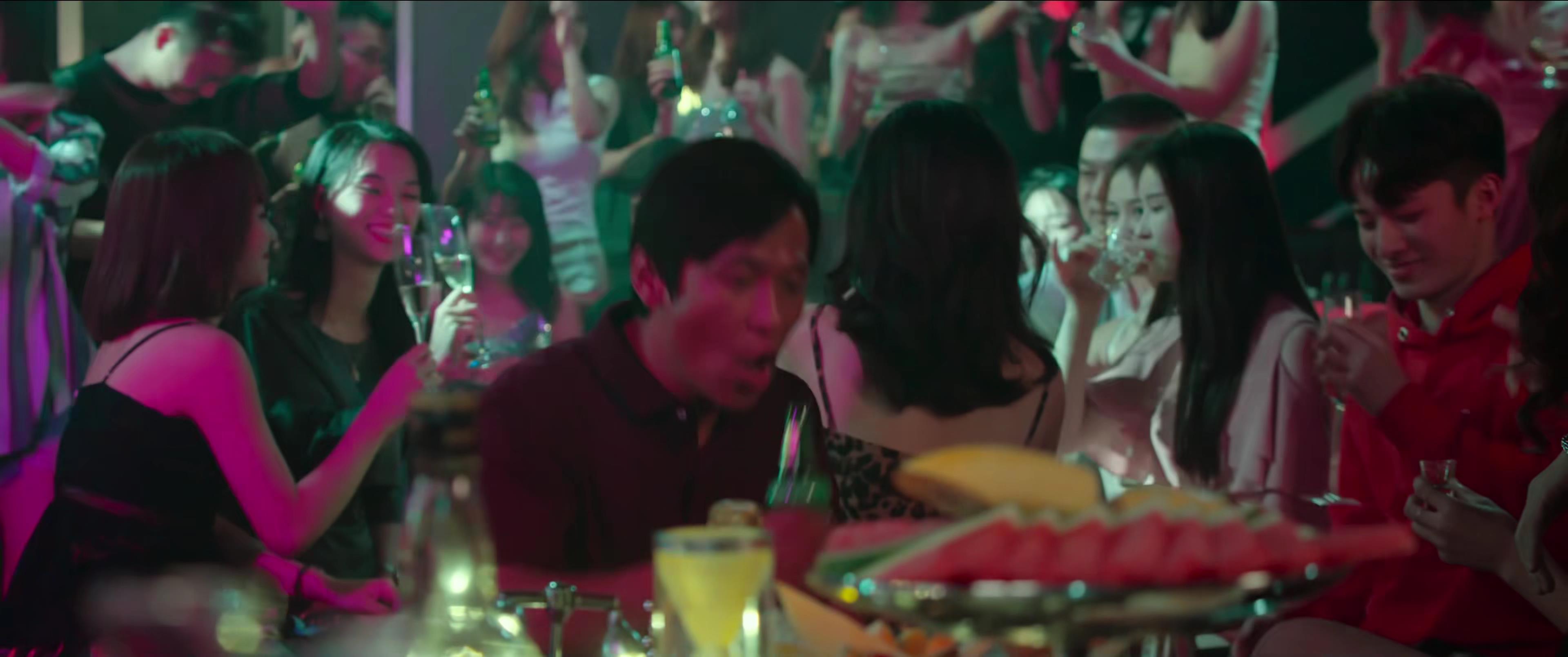 发财日记二哥小宝打架,发财日记里的二哥和小宝才是真爱