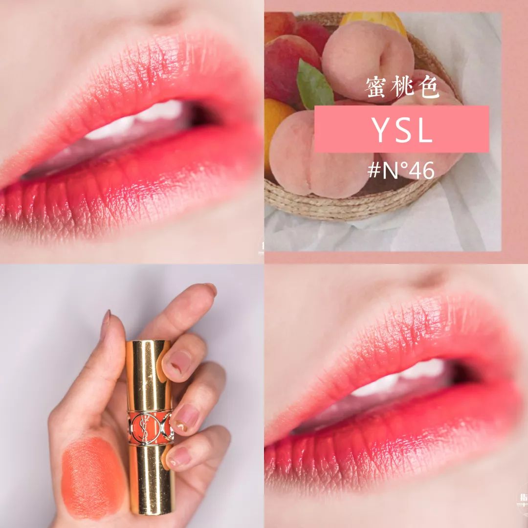 平价好用的口红真实测评,平价口红推荐测评不拔干不掉色