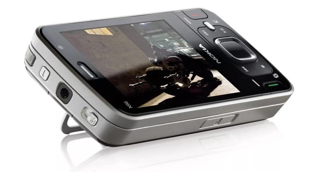 那些无比怀念的智能手机,曾经让我们疯狂的手机游戏