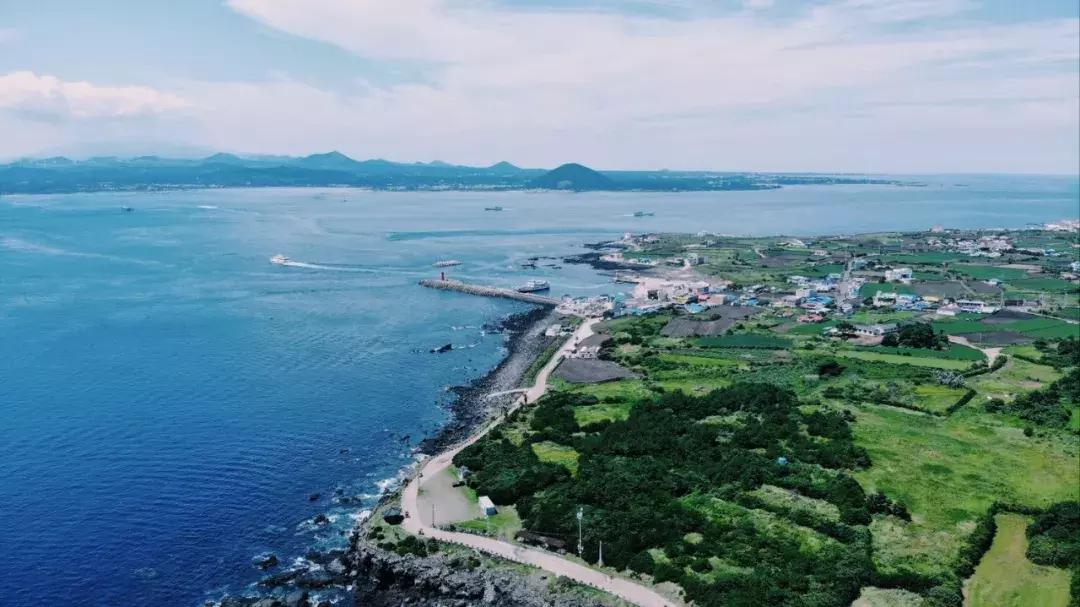 日系夏日旅行大片,日系旅拍写真集