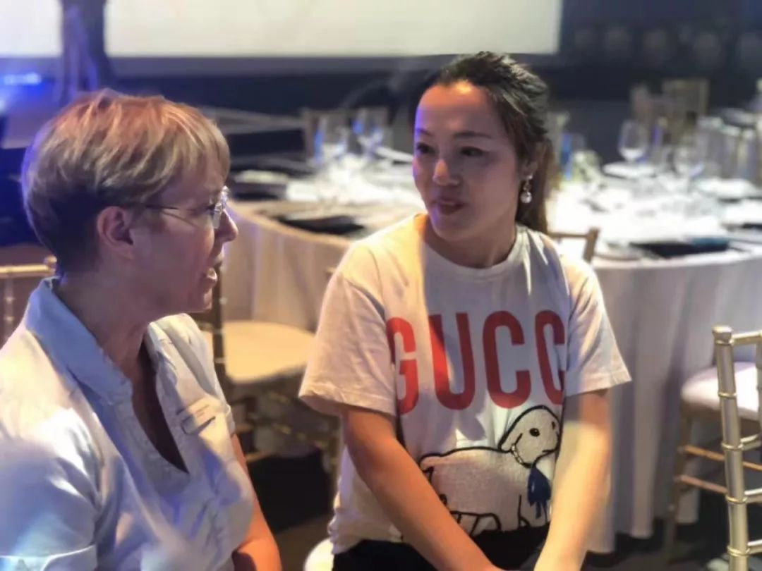 「成绩单」海找创始人小宇妈荣获爱他美“最佳销售奖”