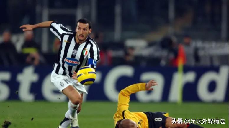 2006年尤文为什么降级,尤文2013-2023降级原因