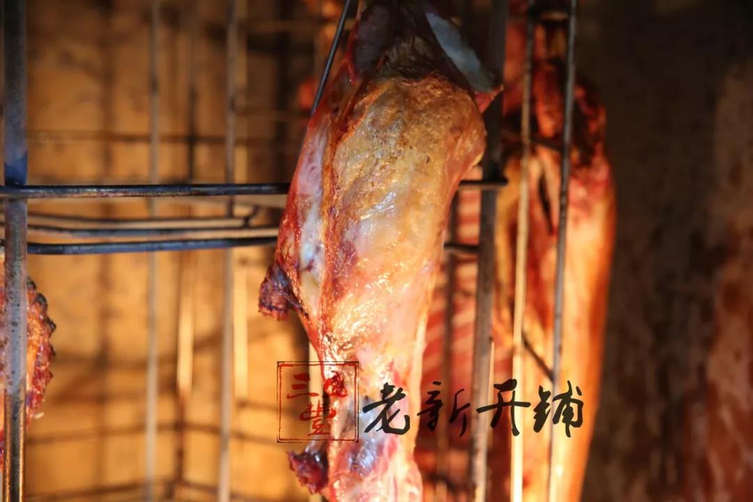 草原正宗烤全羊,长沙大草原烤全羊攻略