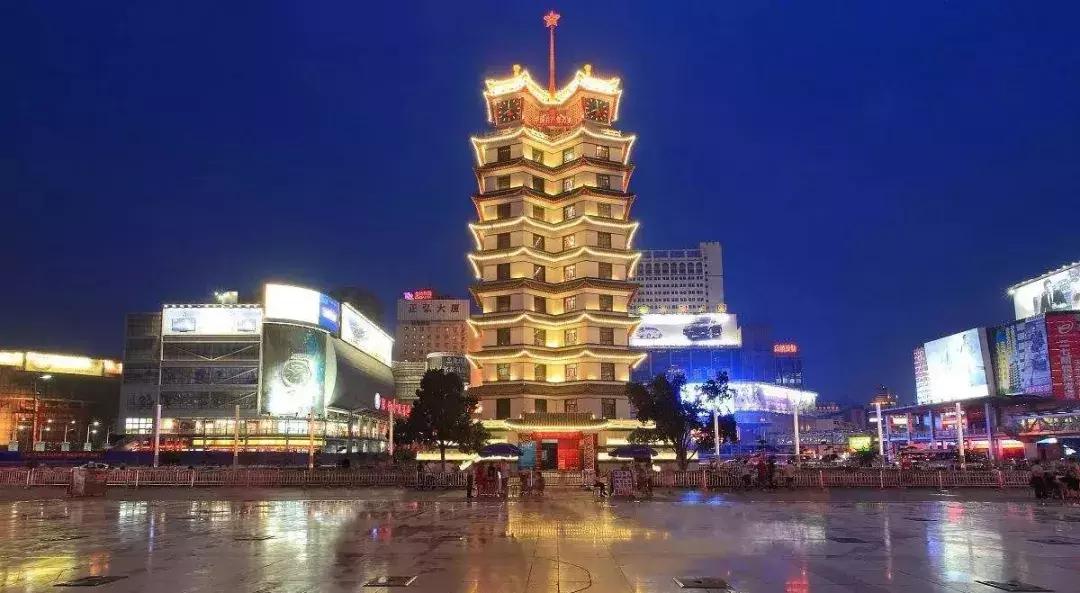 身份证410、411、412开头的，去了郑州就等于去了全世界