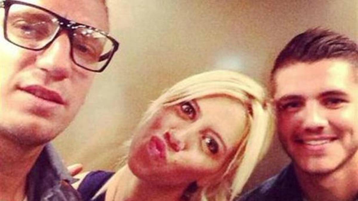 同林鸟变分飞燕，足坛那些不欢而散的昔日爱侣