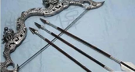 中国古代十大名弓,十大名弓有哪些