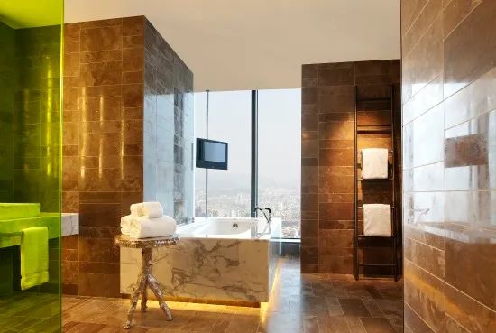 十大最美国际酒店,全球30个最美的野奢酒店