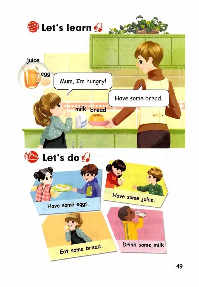 pep三年级英语上册unit6公开课,三年级上册pep英语电子课本