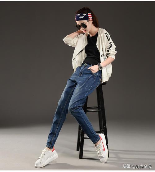 圣罗兰牛仔裤版型分类,什么是牛仔裤分类图表