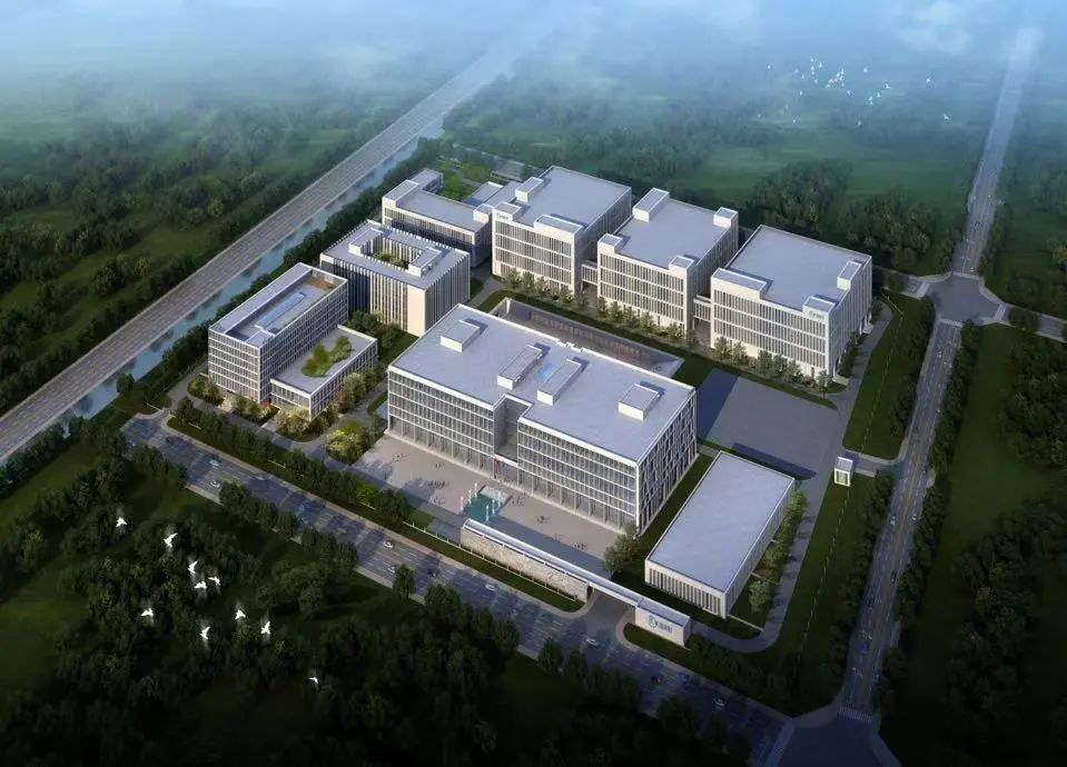 争分夺秒，使命必达！北京民海生物疫苗项目加速冲刺！