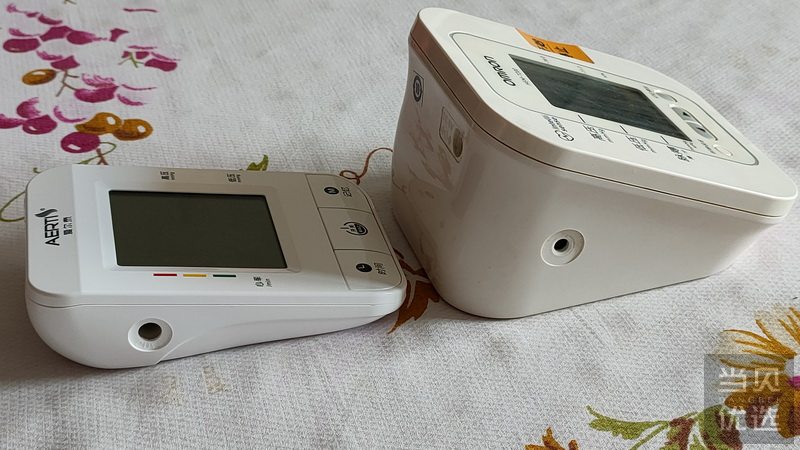 康泰家用血压计,爱尔泰血压计好不好