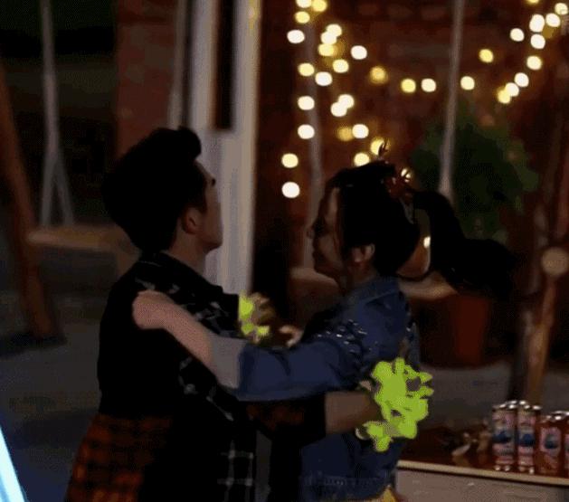 王晓晨气质绝美,王晓晨大气甜美知性率真