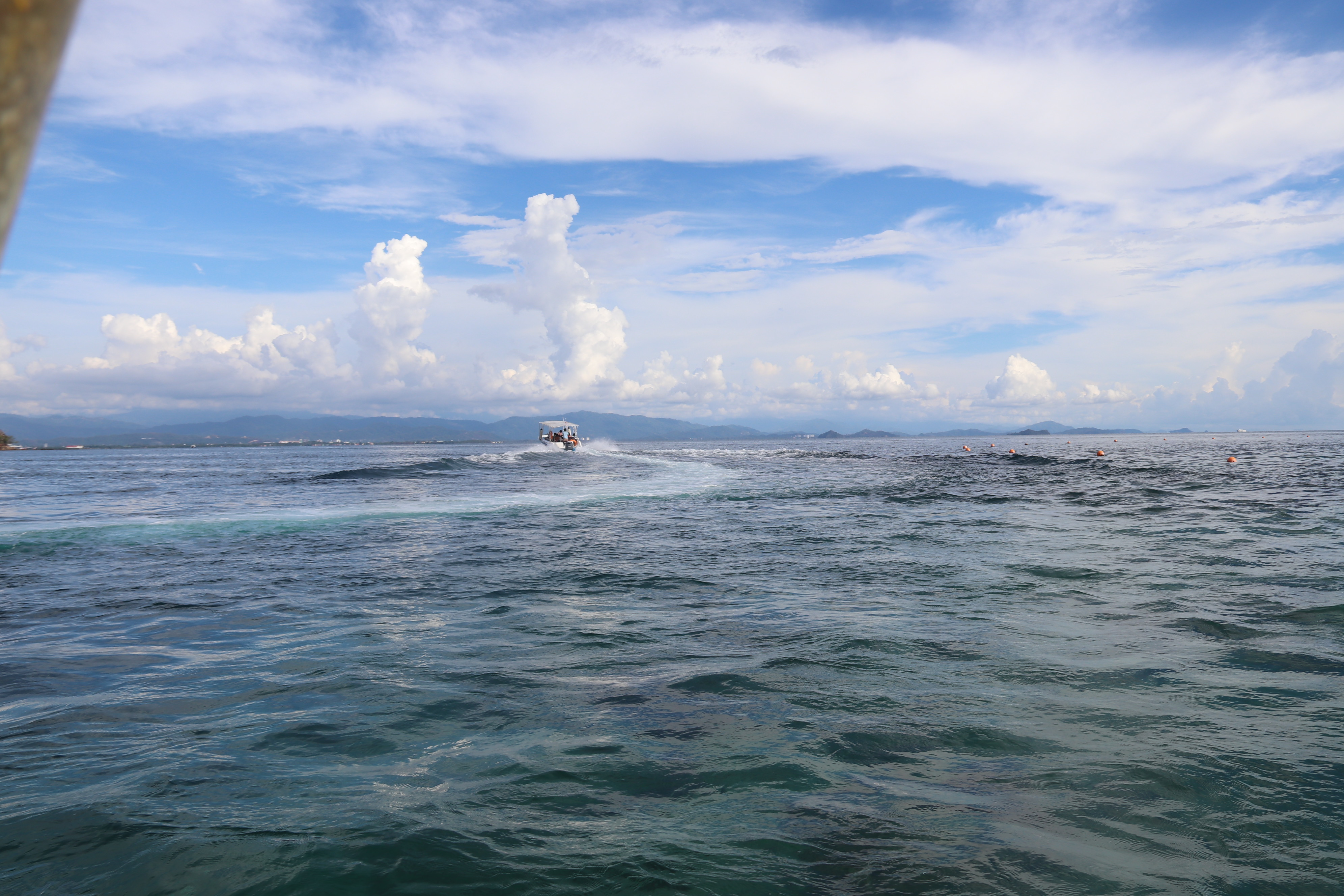 2018马来西亚之旅留影,2019回眸