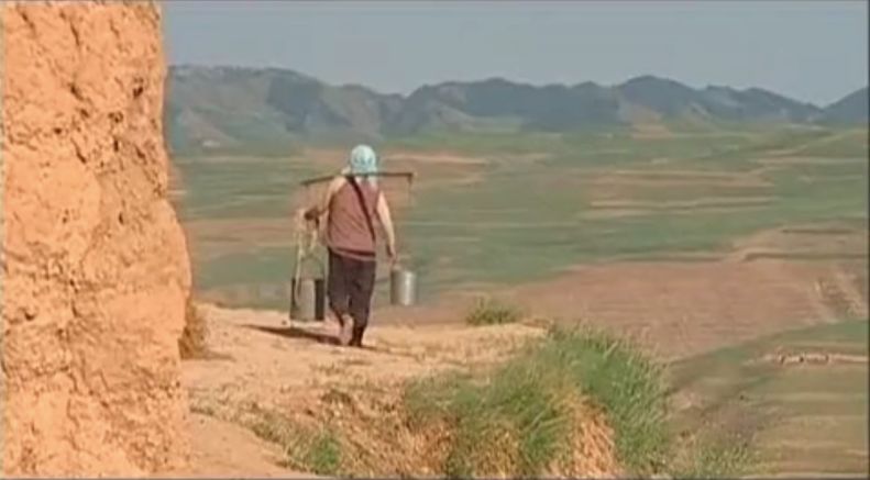 一个弃商从文,却猝然长逝、壮志未酬的商人