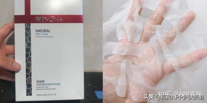 国货老牌子海藻面膜,纯天然海藻面膜哪个牌子好用