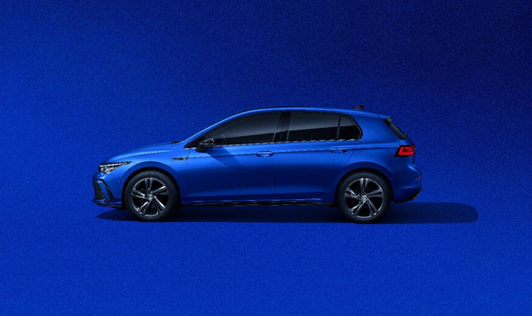 一汽大众最新高尔夫,全新一汽大众高尔夫