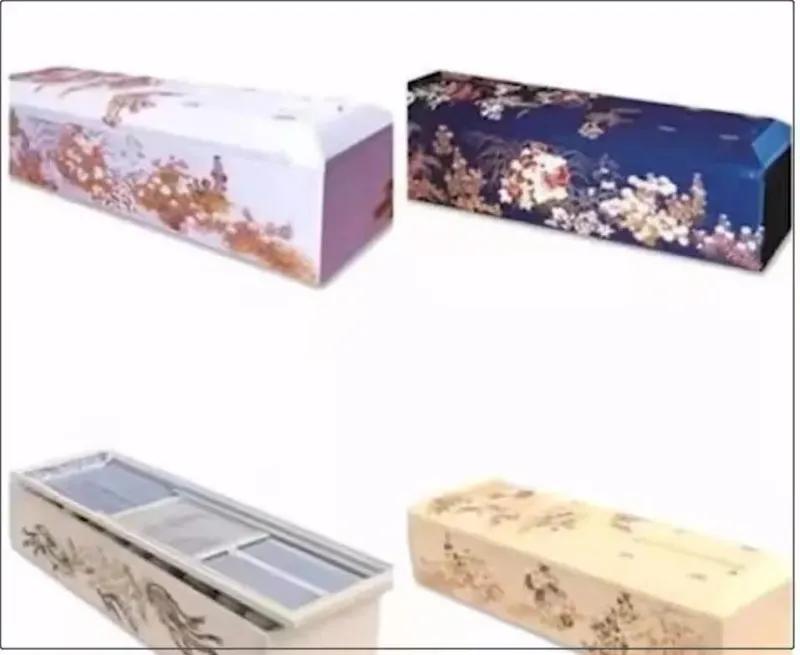 给日本人送终的生意，是怎么被菏泽曹县人垄断的？