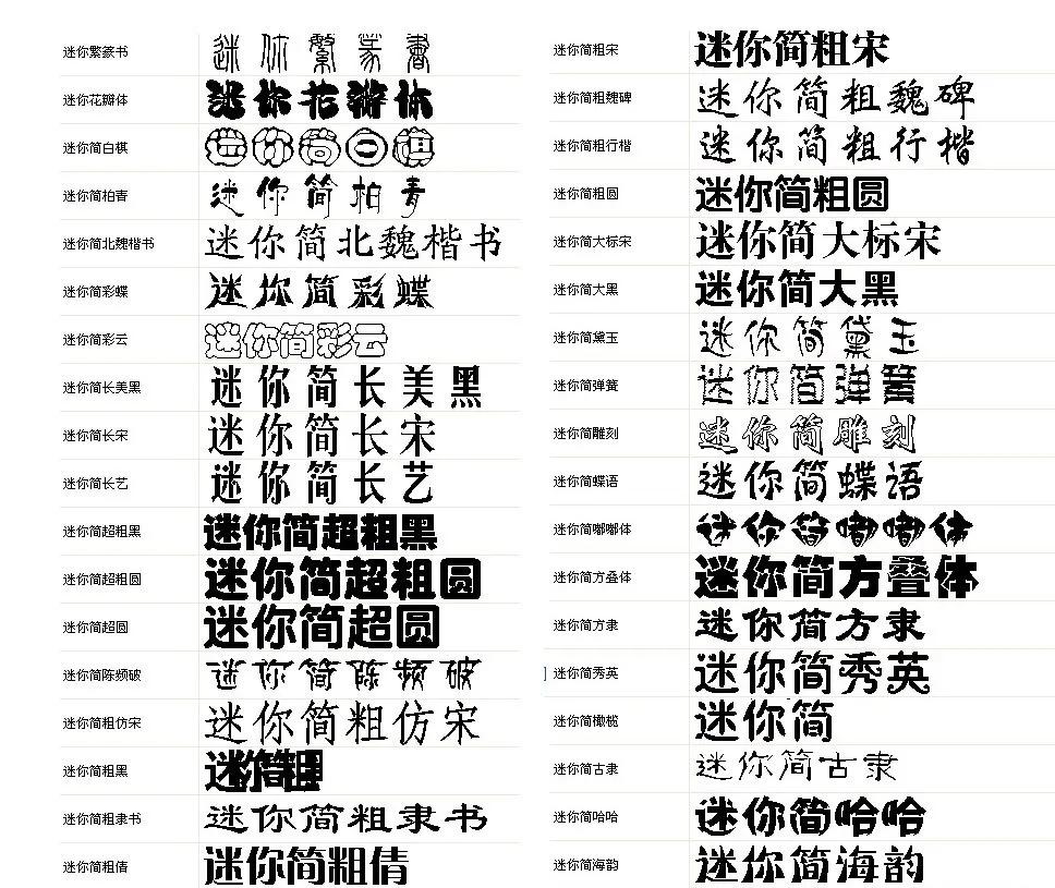 平民创业实操,冷门实体低成本创业项目