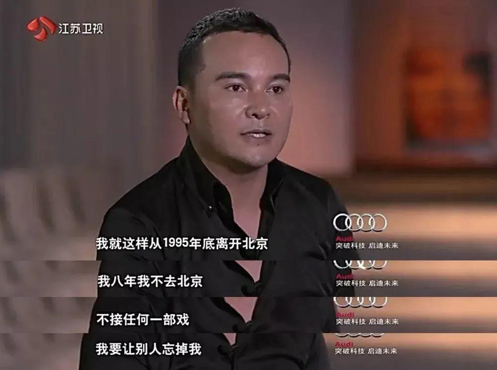 刘晓庆妆容的蜕变,刘晓庆18岁到80岁毛戈平妆容