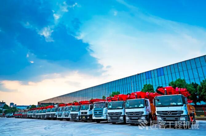 三一集团实现销售收入1720亿元,三一集团销量