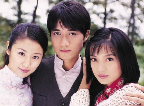 紫薇和如萍的故事,如萍隐藏得最深的心机女