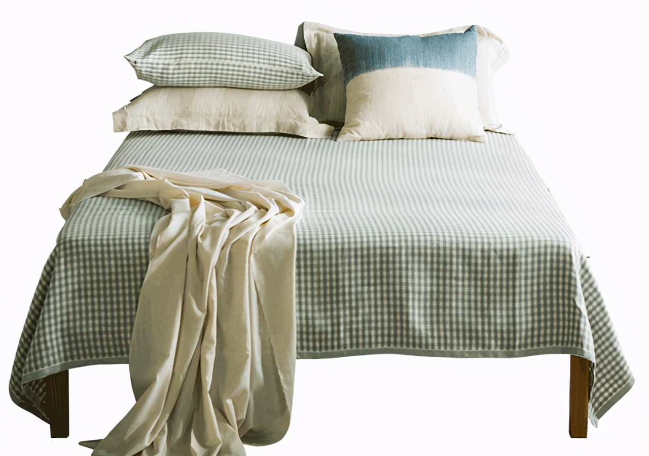 亚麻凉席怎么清洗最好,亚麻凉席清洗小窍门