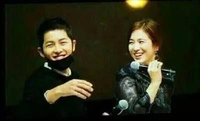 有一种分手叫宋慧乔和宋仲基,宋慧乔宋仲基婚姻还有没有可能