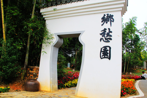 鄱湖之滨美景图,鄱阳湖之滨