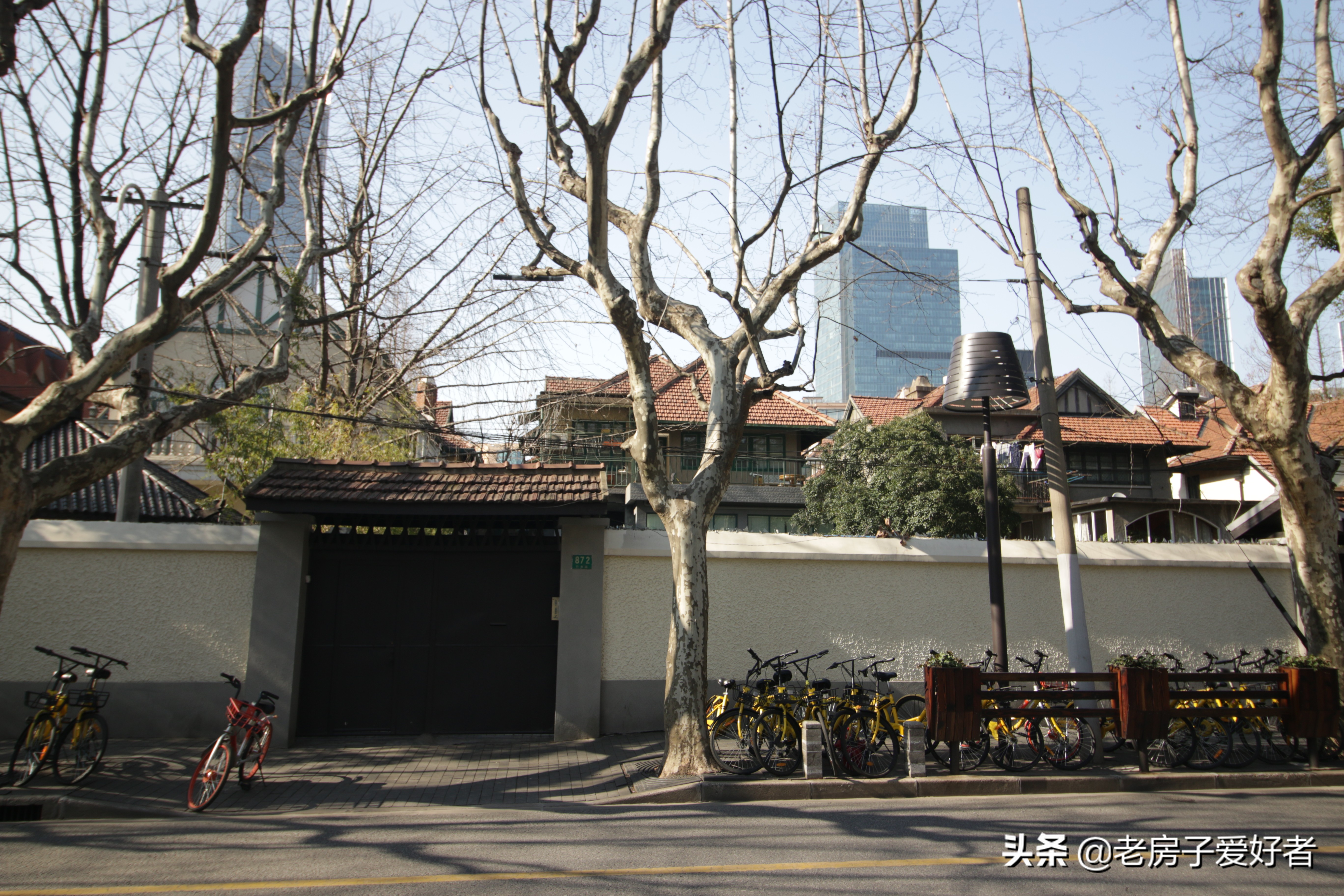 巨鹿古城遗址全景,巨鹿县有哪些古街古建