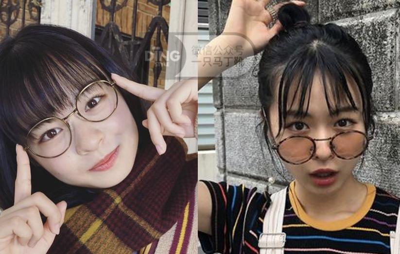 大方形脸女生变美思路,脸大脸圆怎么变美