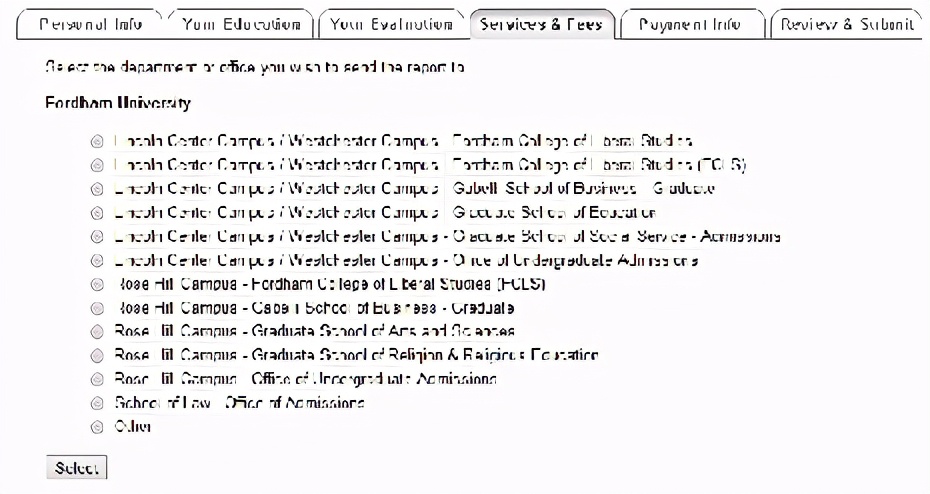 wes认证在哪里办理,美国wes认证费用