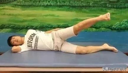 保护腰椎的操,腰椎保健操每天10分钟