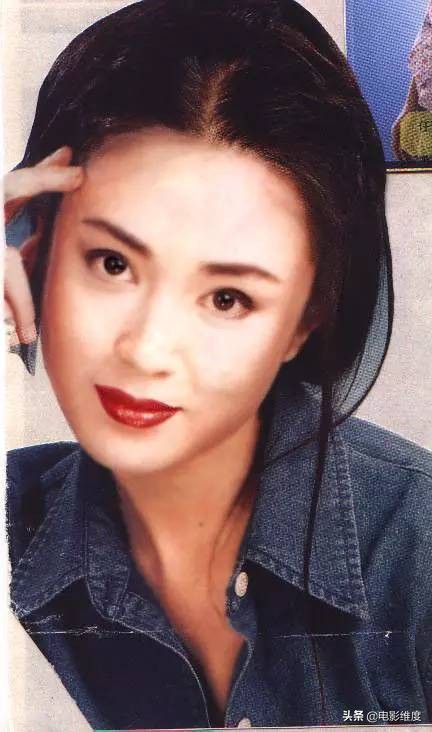 傅艺伟八十年代生活照,金巧巧吸毒还是傅艺伟吸毒