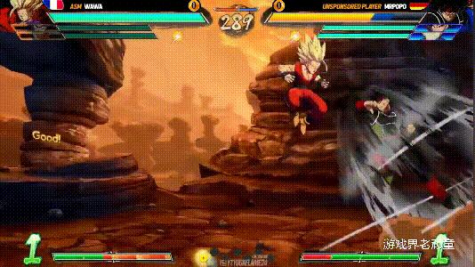 抄袭荒野乱斗的格斗游戏,格斗游戏三大鼻祖