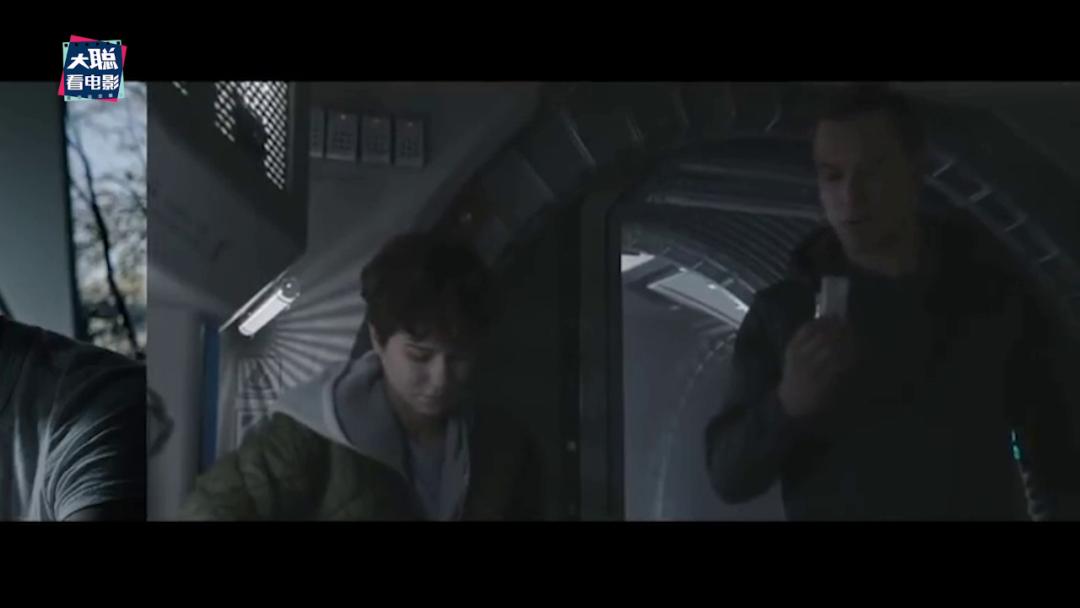 异形契约30分钟番外,异形契约5分钟看完