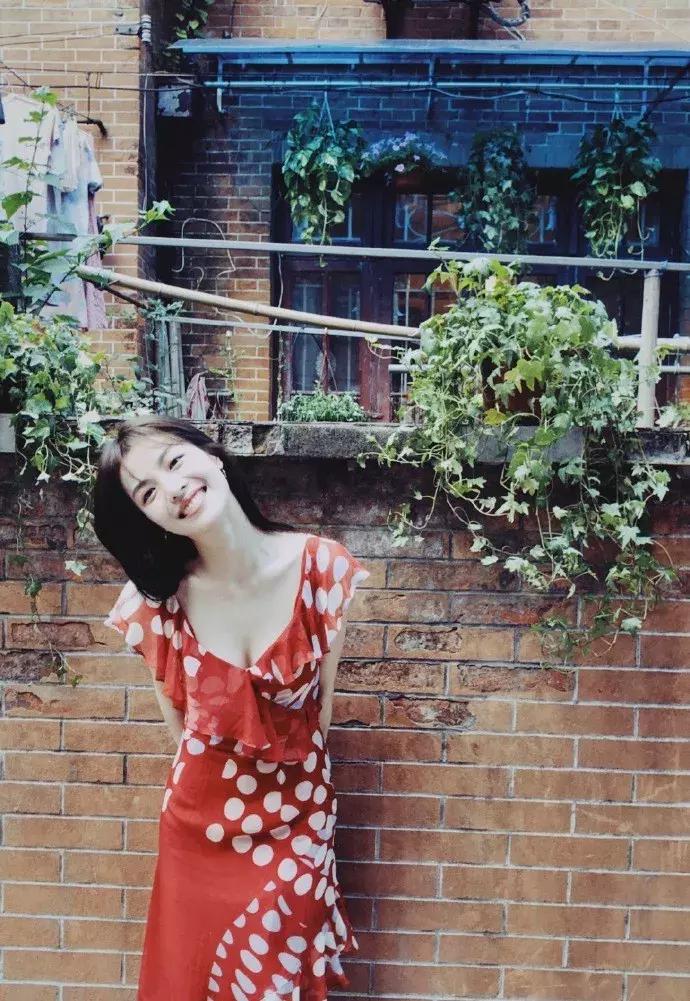 李现和前女友照片,李现和前女友