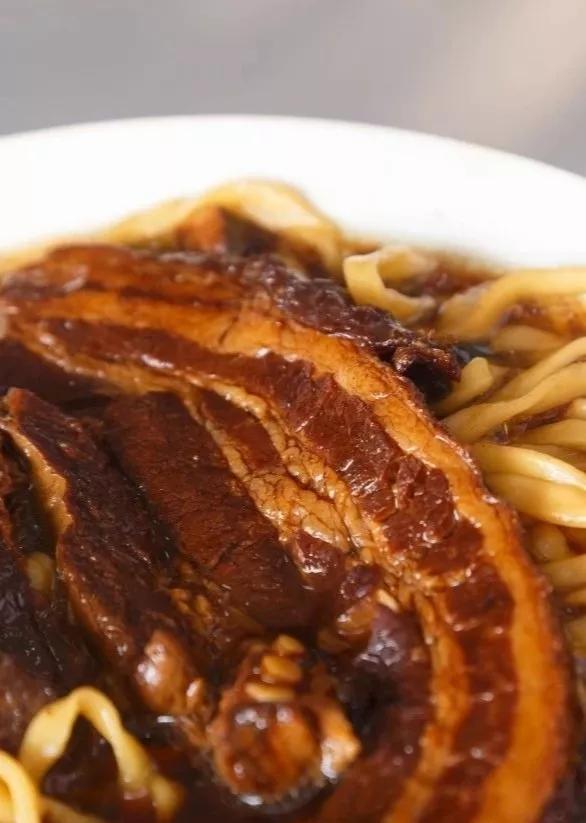 南京人对馄饨的评价,南京人对吃馄饨的一种尊重