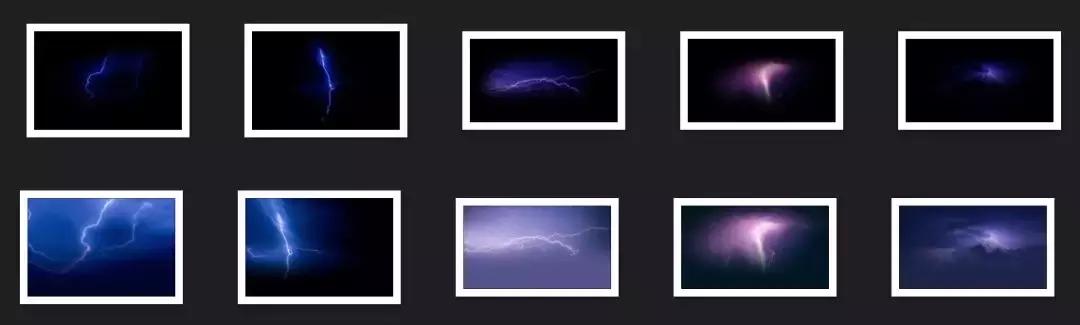 摄影后期萤火虫,浪漫摄影教学后期