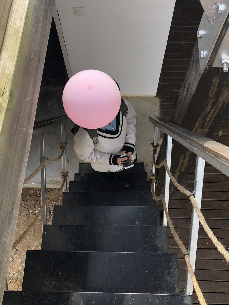 直男的逆袭！做一个会用手机拍照的男朋友！拍完女友不分手~