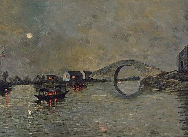 枫桥夜泊改写成记叙文,将枫桥夜泊改写成一篇作文