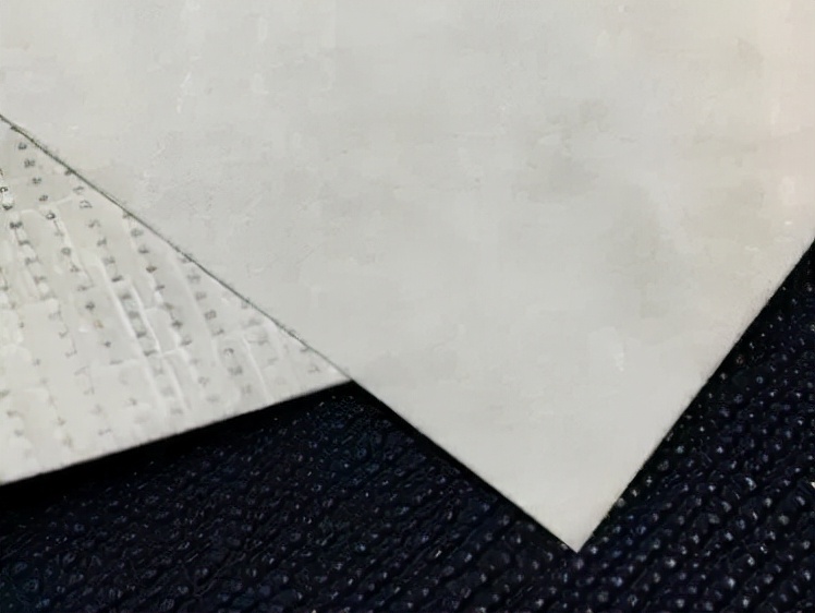 像布又像纸，广告物料材料—撕不烂的黑科技