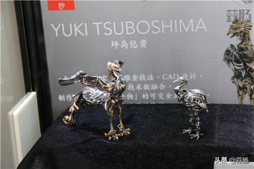 wf手办展飞天,wf上海展热门手办