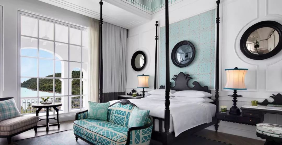 离中国近的东南亚海岛推荐,东南亚最舒服的海岛