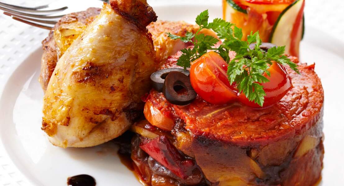 法国美食肉菜,十种最好吃的肉菜