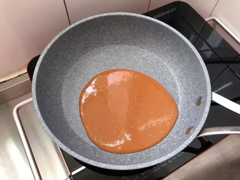 酸甜菠萝龙嘴鱼,番茄菠萝龙利鱼