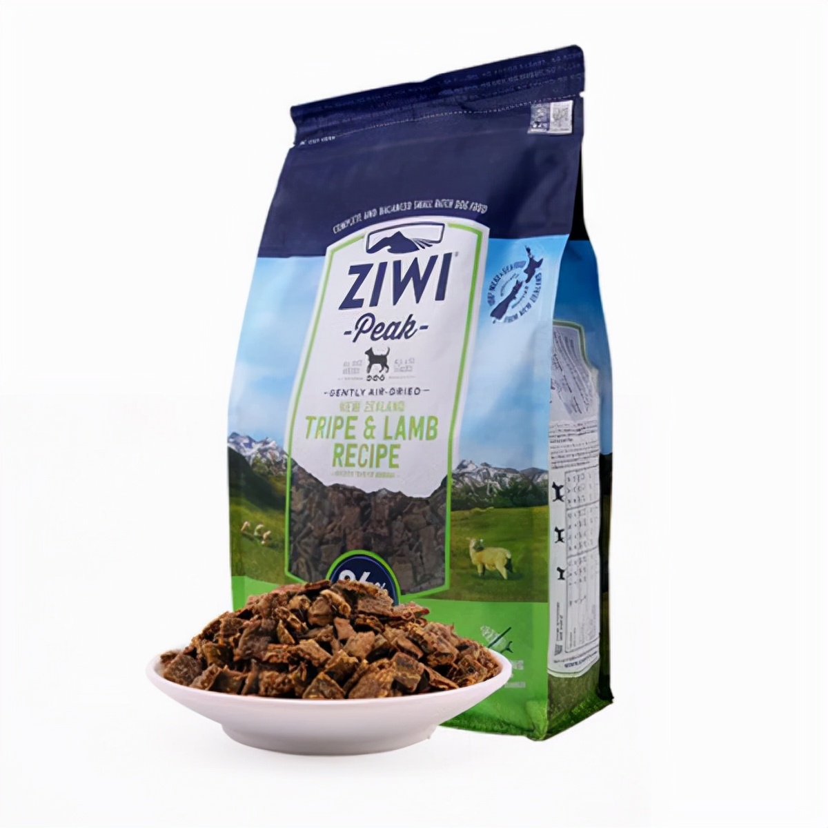 狗粮哪个系列好吃一点,营养全面的狗粮推荐哪一款