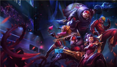 英雄联盟s赛历届ad皮肤,英雄联盟s赛历届冠军皮肤