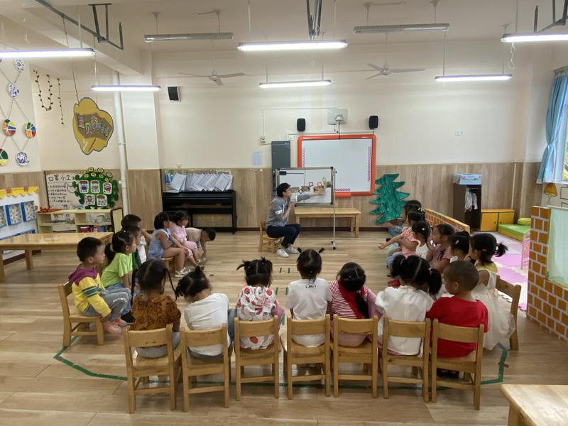 幼儿创新意识培养的重要性,幼儿创新意识的激发并培养