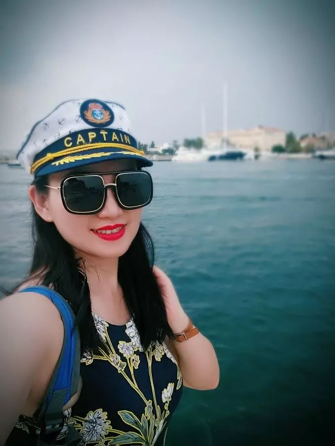 #我的2018#心中梦想的地方，你都去旅行了吗？（人物篇）