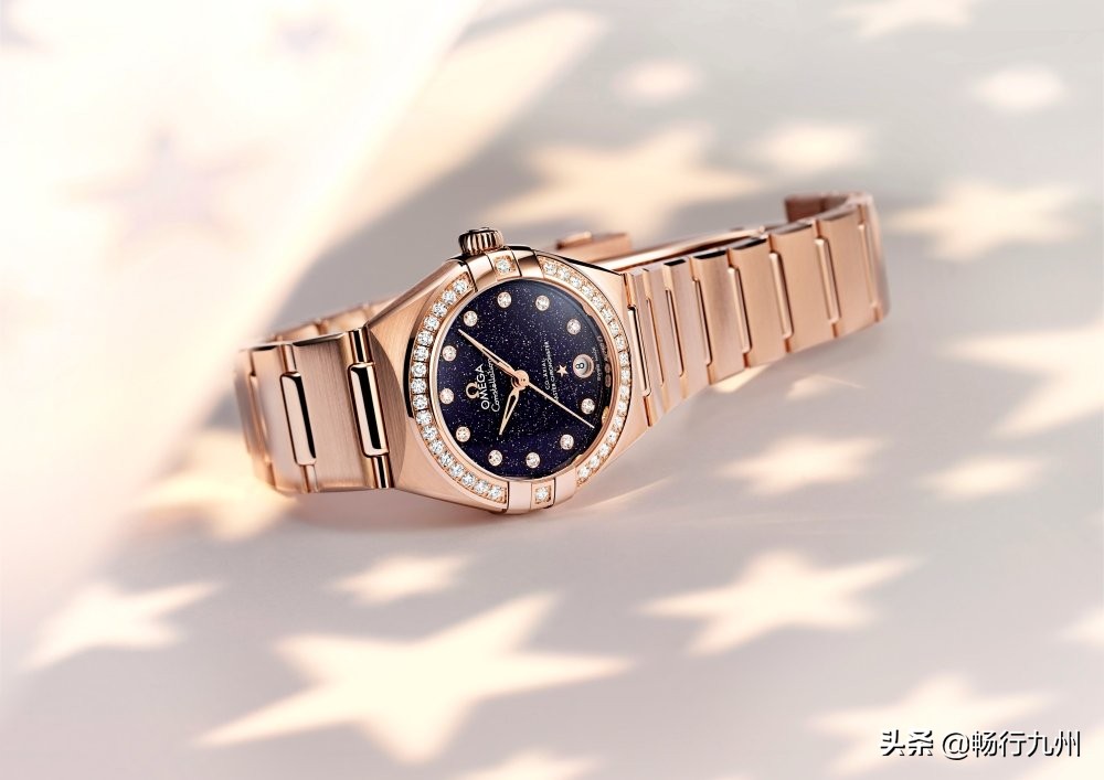 懂表的人浪琴,最受女性欢迎的10款腕表